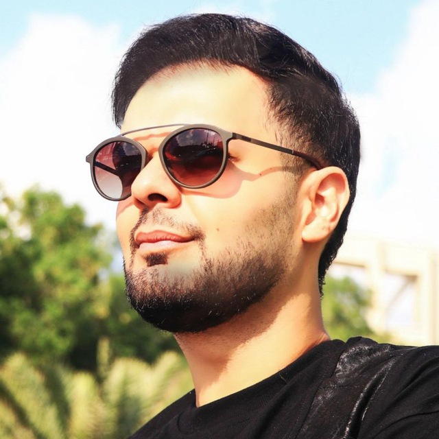 Channel Photo