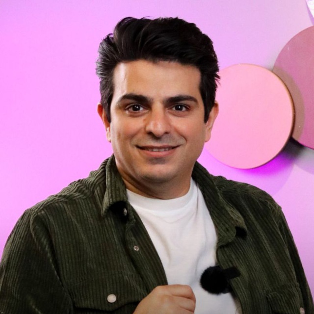 Channel Photo