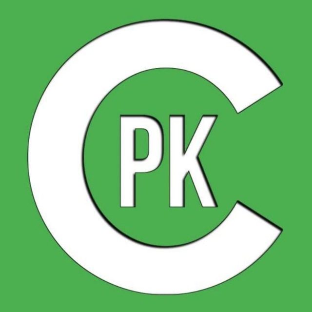 Channel Photo