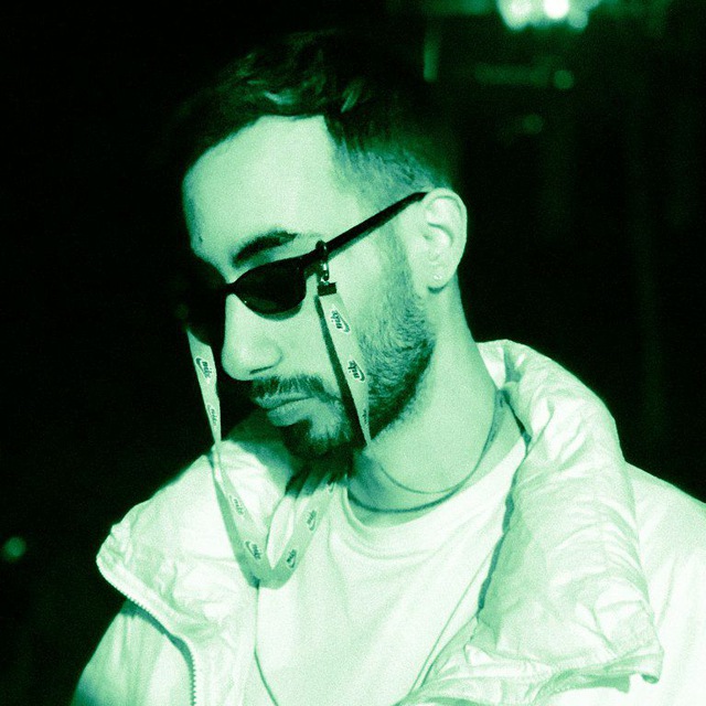 Channel Photo