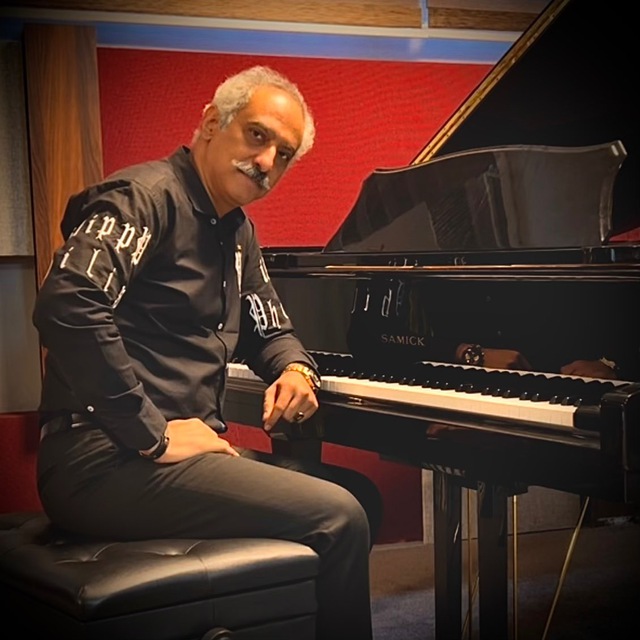 Channel Photo