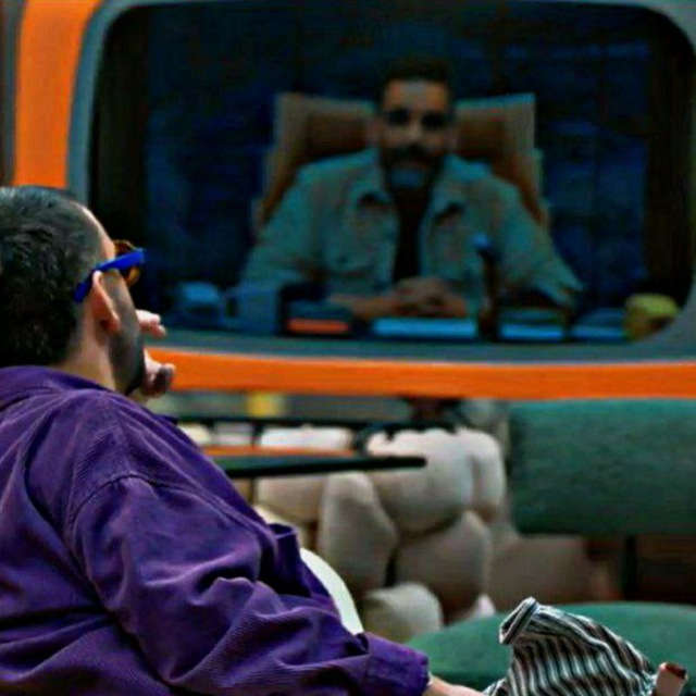 Channel Photo