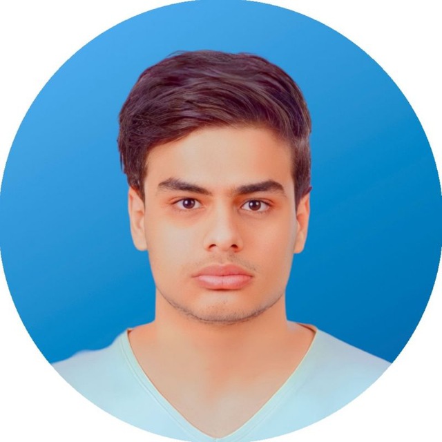 Channel Photo