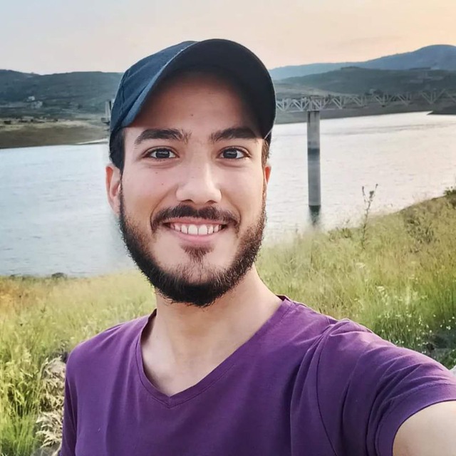 Channel Photo