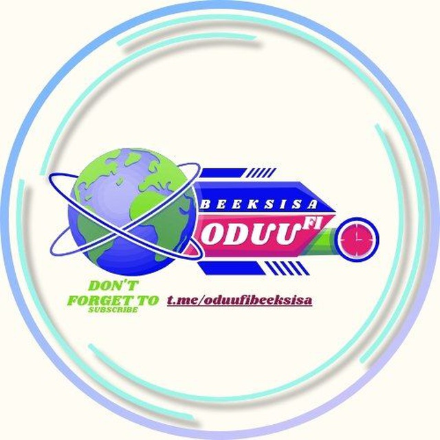 Channel Photo