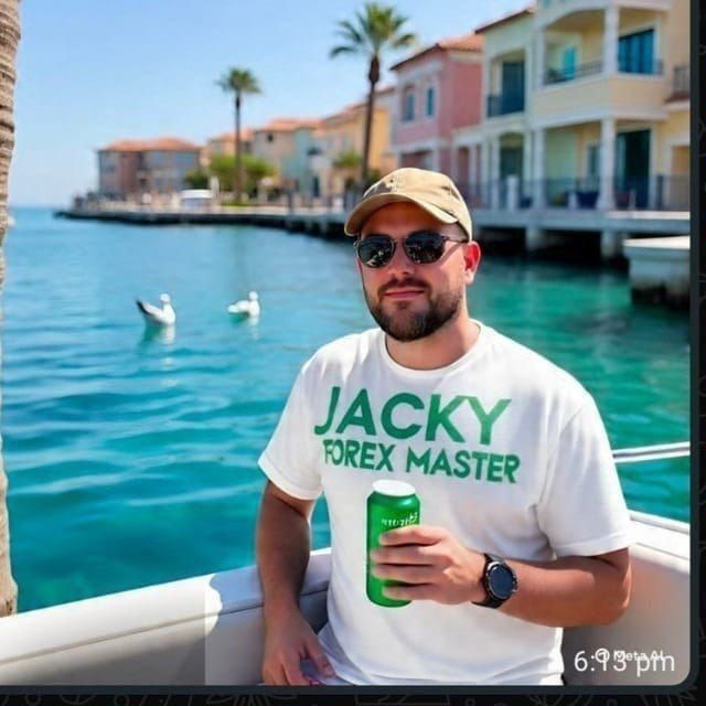Channel Photo