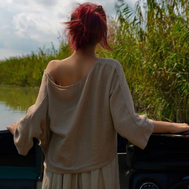 Channel Photo