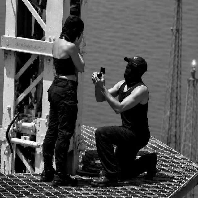 Channel Photo