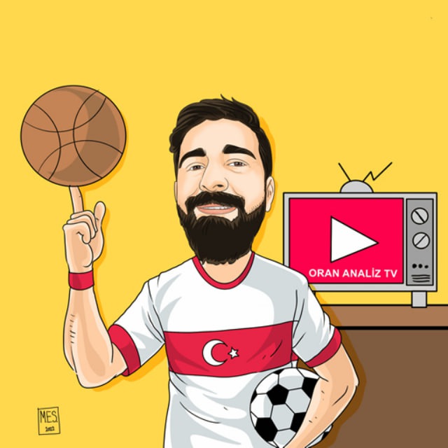 Channel Photo