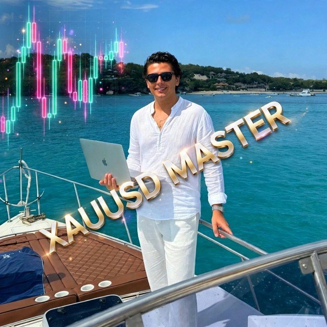 Channel Photo