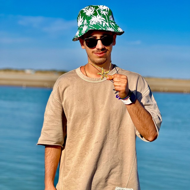 Channel Photo