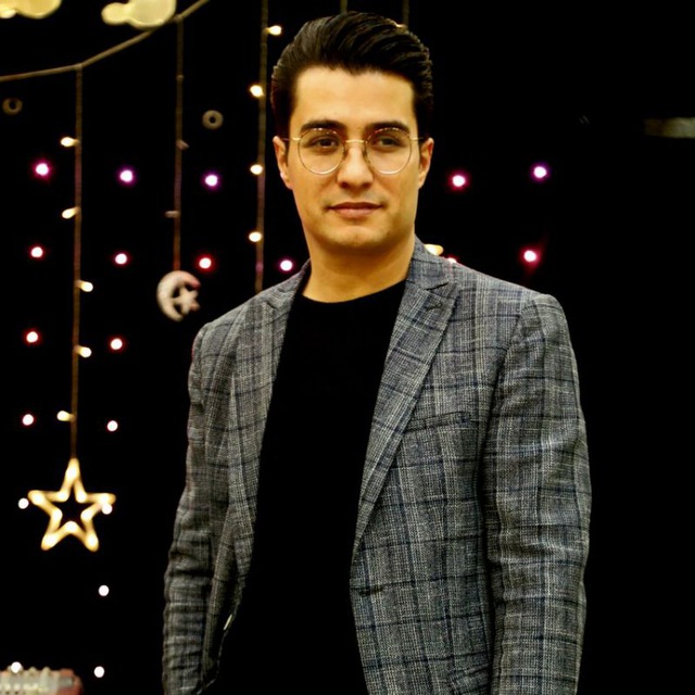 Channel Photo