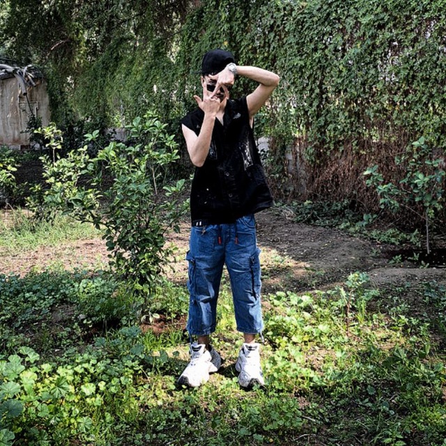 Channel Photo