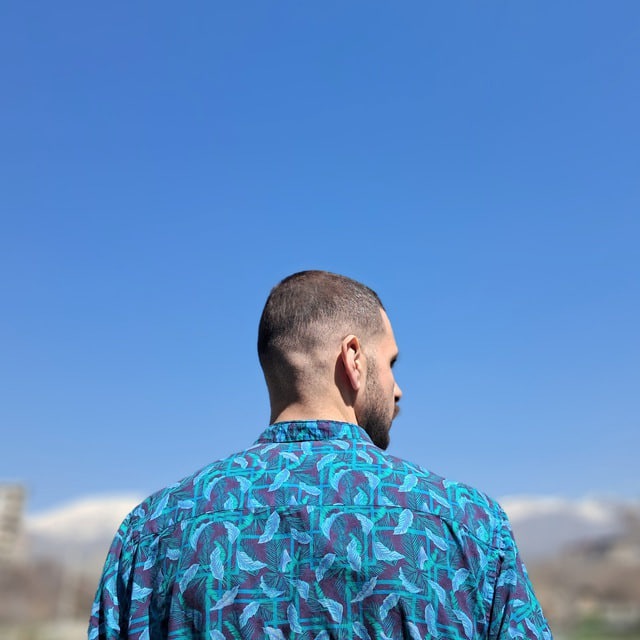 Channel Photo