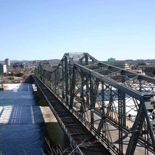Channel Photo