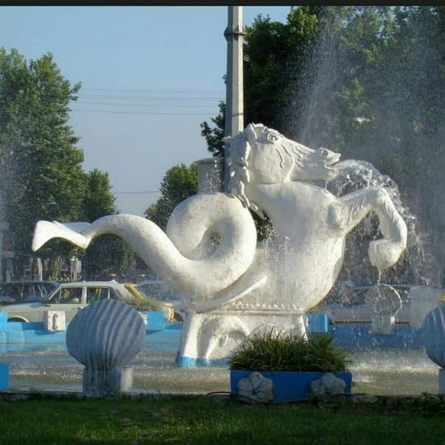 Channel Photo