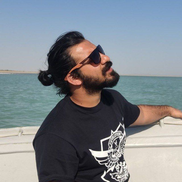 Channel Photo