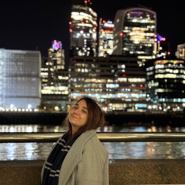 Channel Photo