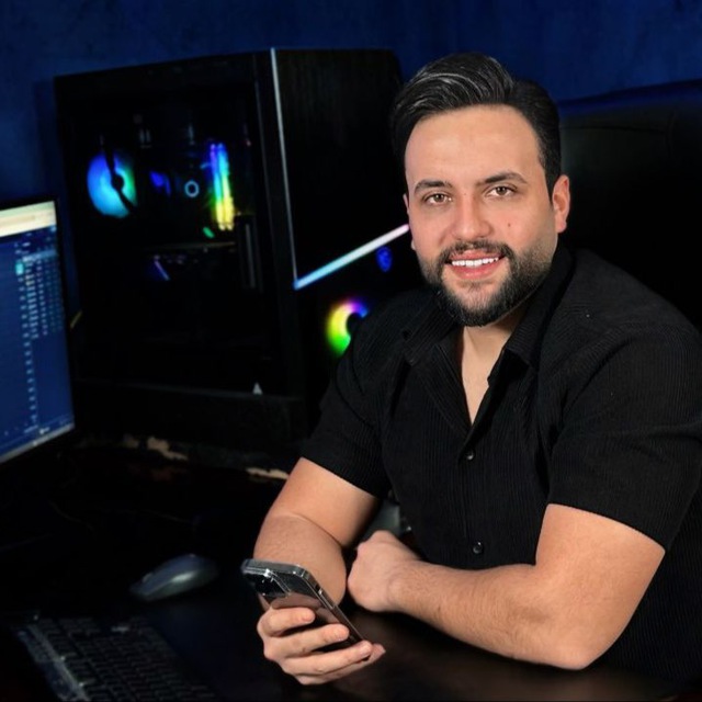 Channel Photo
