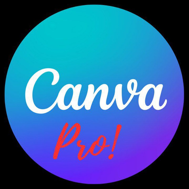 Channel Photo