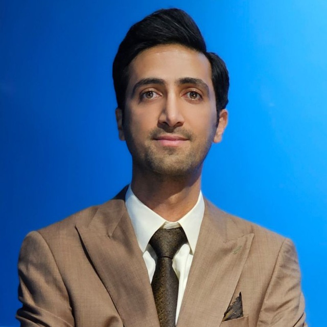 Channel Photo