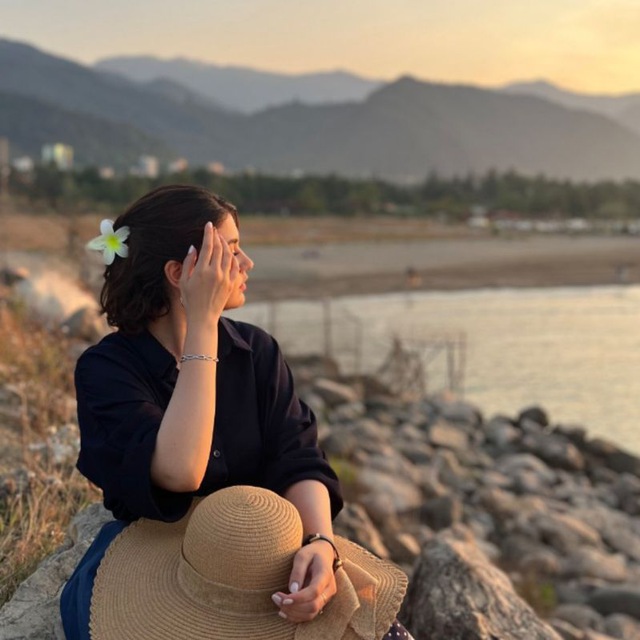 Channel Photo