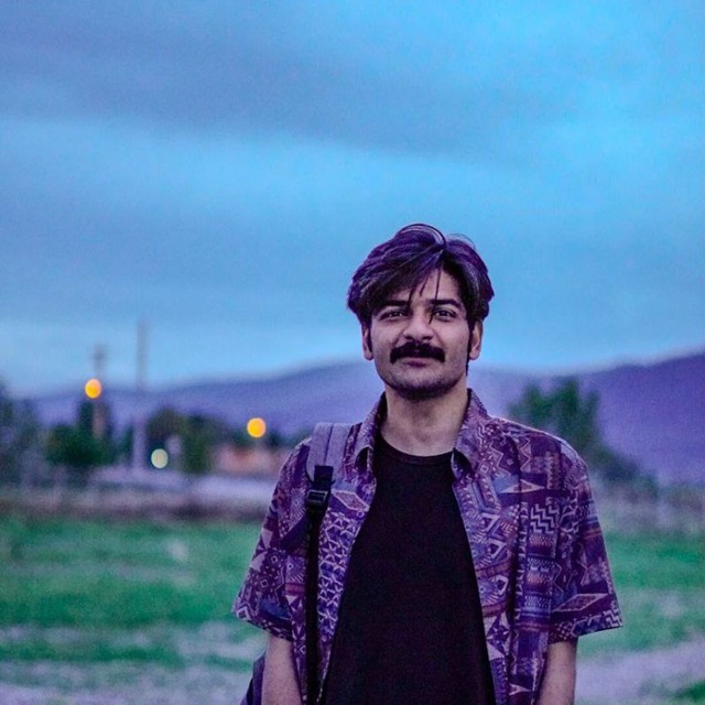 Channel Photo