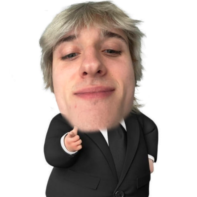 Channel Photo