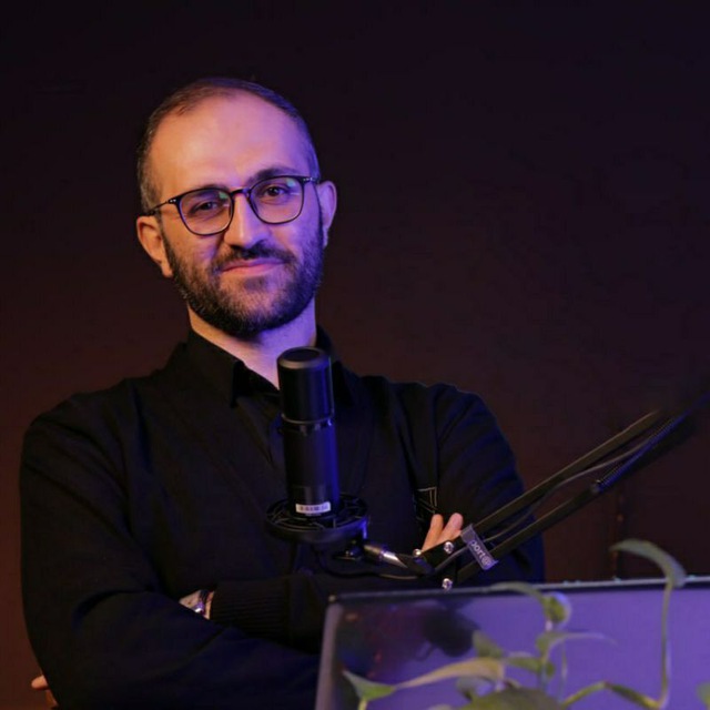 Channel Photo