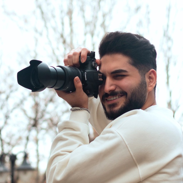 Channel Photo