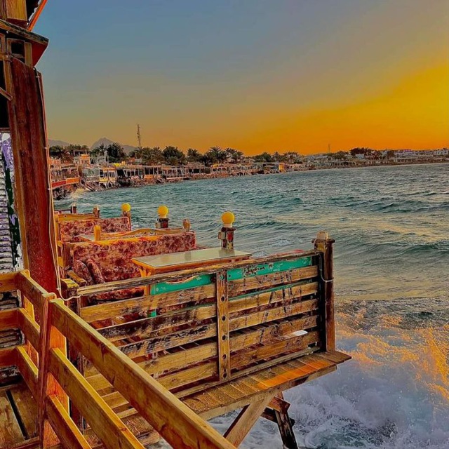 Channel Photo