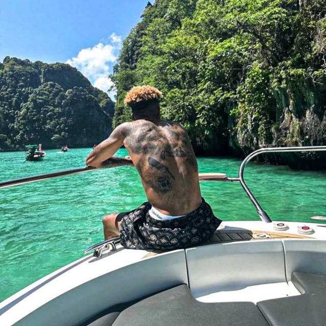 Channel Photo