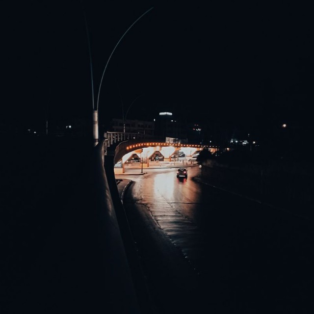 Channel Photo