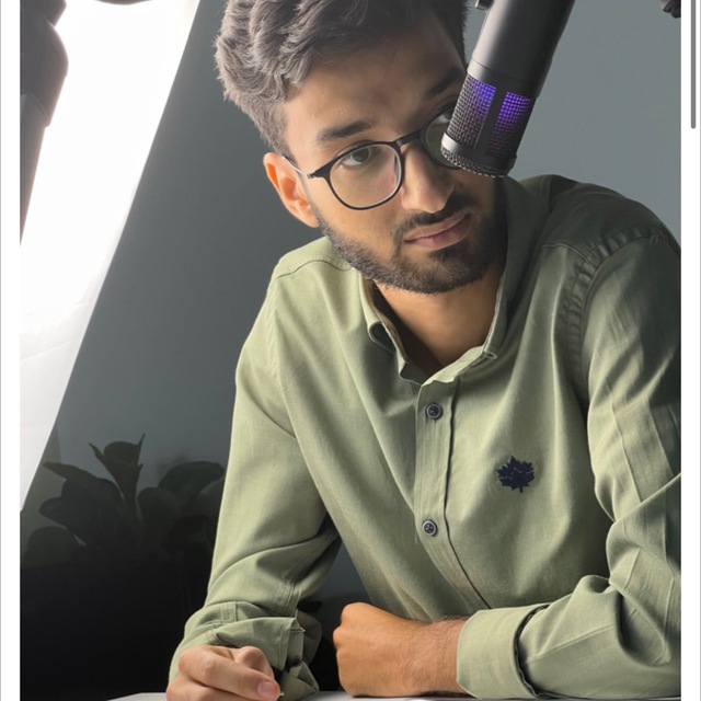 Channel Photo