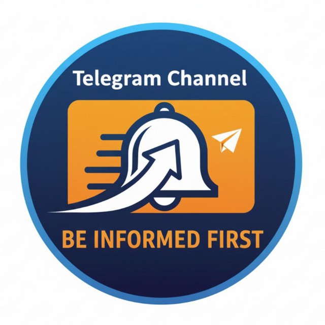 Channel Photo