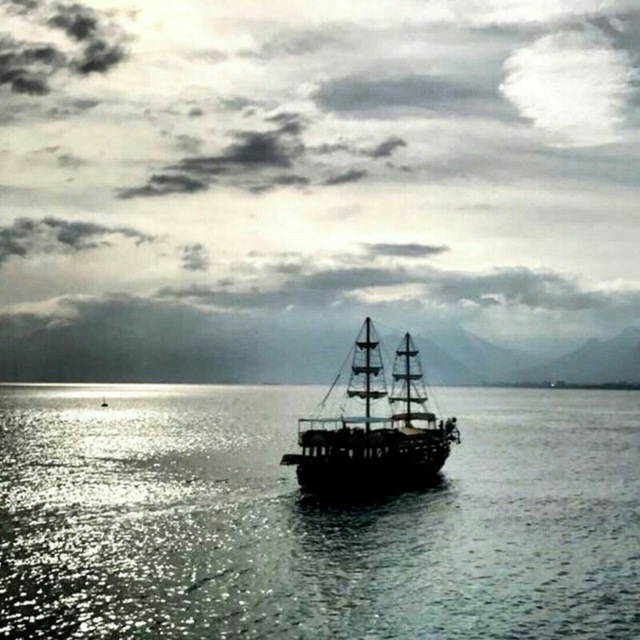Channel Photo