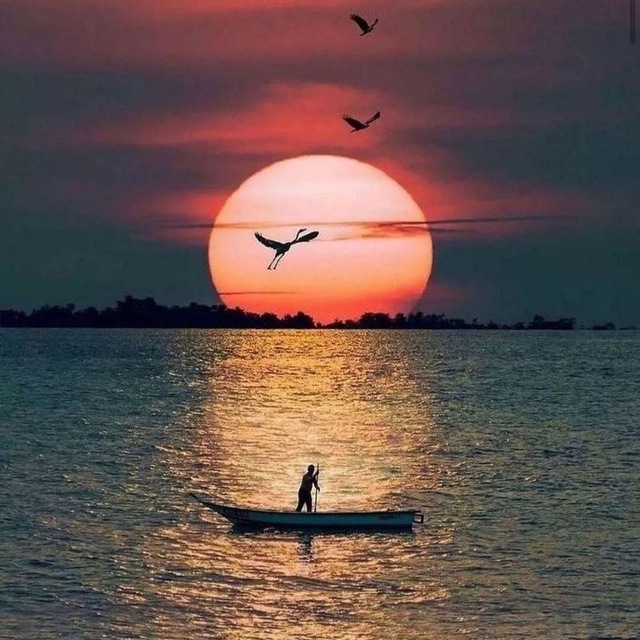 Channel Photo
