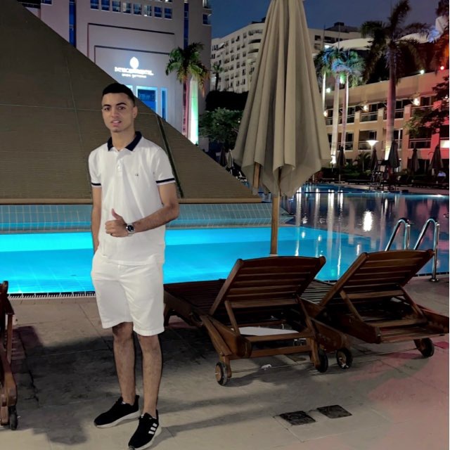 Channel Photo