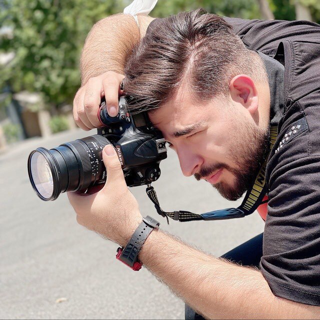 Channel Photo