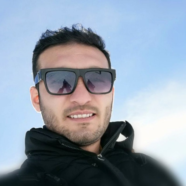 Channel Photo