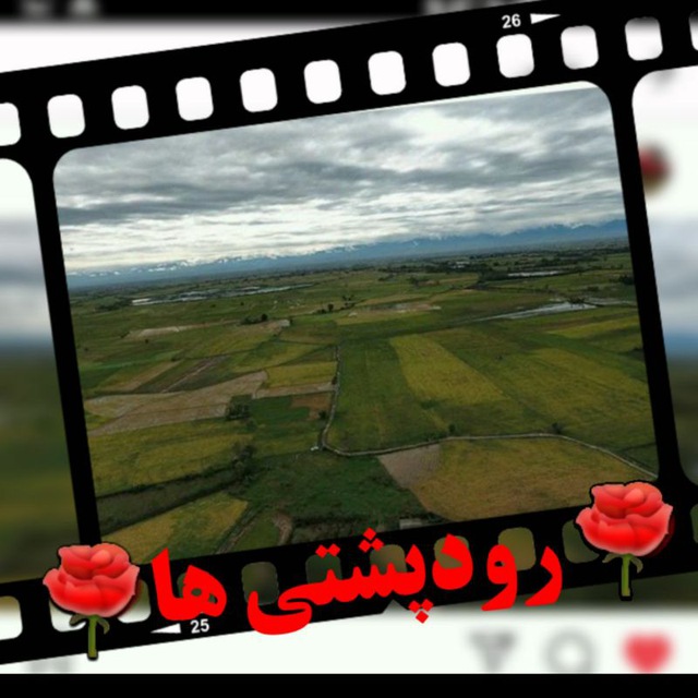 Channel Photo