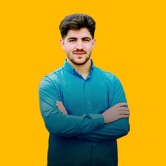 Channel Photo