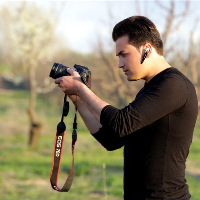 Channel Photo