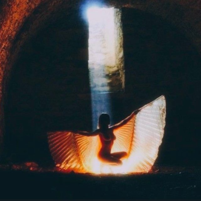 Channel Photo