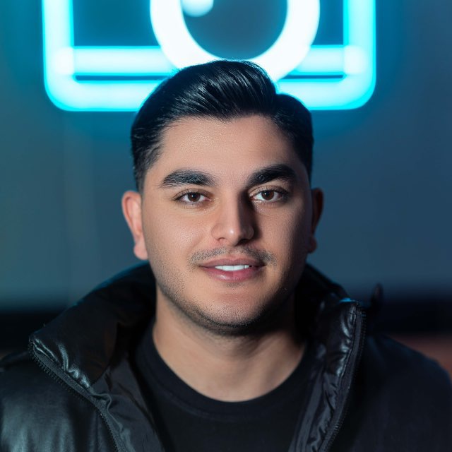 Channel Photo