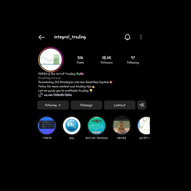 Channel Photo