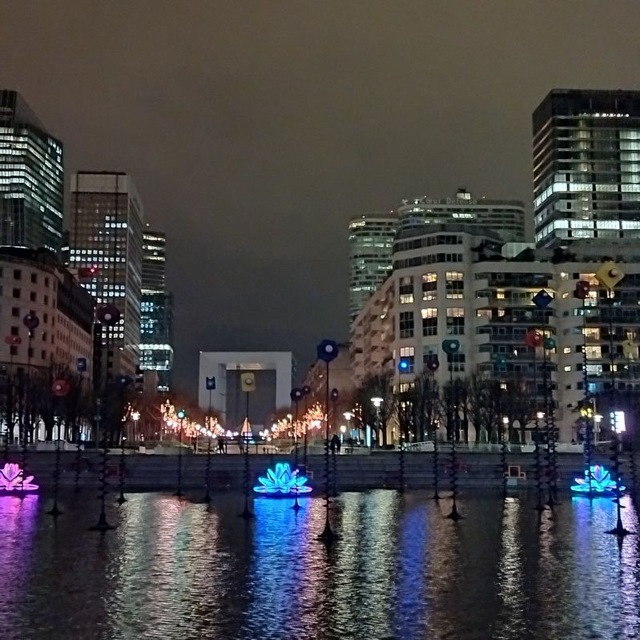 Channel Photo