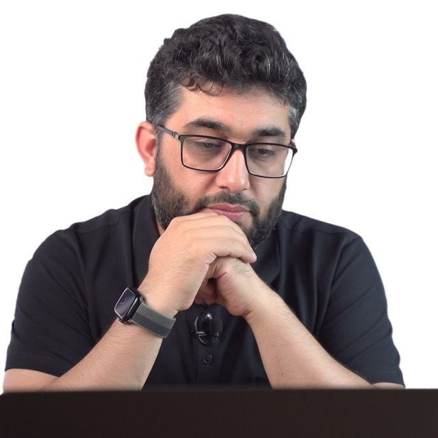 Channel Photo
