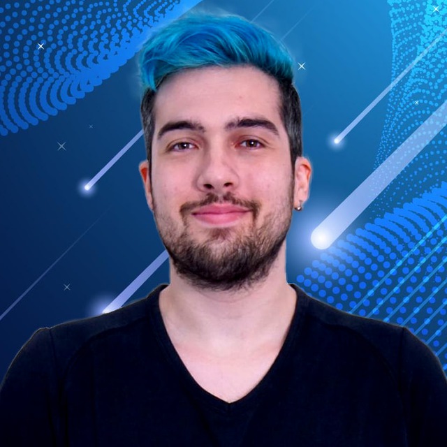 Channel Photo