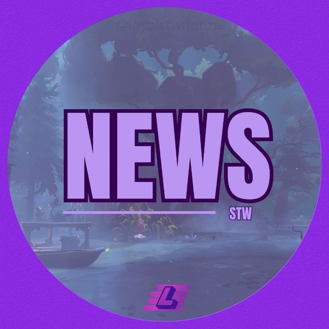 Channel Photo